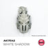 AK17043 - WHITE SHADOW - SOMBRA BLANCA – COLOR QUICK GEN