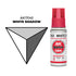 AK17043 - WHITE SHADOW - SOMBRA BLANCA – COLOR QUICK GEN