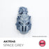 AK17045 - SPACE GREY - GRIS ESPACIAL – COLOR QUICK GEN