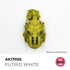 AK17055 - PUTRID WHITE - BLANCO PÚTRIDO – COLOR QUICK GEN