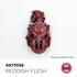 AK17056 - REDDISH FLESH - CARNE ROJIZA – COLOR QUICK GEN