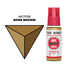 AK17058 - BONE BROWN - MARRÓN HUESO – COLOR QUICK GEN
