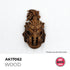 AK17062 - WOOD - MADERA – COLOR QUICK GEN