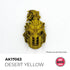 AK17063 - DESERT YELLOW - AMARILO DESIERTO – COLOR QUICK GEN