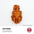 AK17066 - COPPER - COBRE – COLOR QUICK GEN