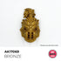 AK17069 - BRONZE - BRONCE – COLOR QUICK GEN