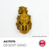 AK17079 - DESERT SAND - ARENA DESIERTO – COLOR QUICK GEN