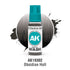AK19302 - OBSIDIAN HOLT - OBSIDIAN HOLT – ACRYLIC WASH