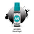 AK19303 - BLACK NIGHT - NOCHE NEGRA – ACRYLIC WASH