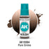 AK19304 - PURE GRIME - SUCIEDAD PURA – ACRYLIC WASH