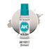 AK19317 - DIRTVEIL - VELO DE SUCIEDAD – ACRYLIC WASH