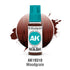 AK19318 - WOODGRAIN - VETA DE MADERA – ACRYLIC WASH