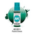 AK19311 - PUTRID GREEN - VERDE PÚTRIDO – ACRYLIC WASH