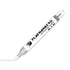 AKM003 - WHITE – PLAYMARKER - BLANCO – PLAYMARKER