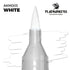 AKM003 - WHITE – PLAYMARKER - BLANCO – PLAYMARKER
