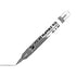 AKM006 - DARK GREY – PLAYMARKER - GRIS OSCURO – PLAYMARKER