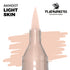 AKM007 - LIGHT SKIN – PLAYMARKER - PIEL CLARA – PLAYMARKER
