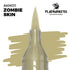 AKM011 - ZOMBIE SKIN – PLAYMARKER - PIEL ZOMBIE – PLAYMARKER