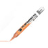 AKM019 - LIGHT ORANGE – PLAYMARKER - NARANJA CLARO – PLAYMARKER