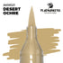 AKM021 - DESERT OCHRE – PLAYMARKER - DESIERTO OCRE – PLAYMARKER