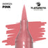 AKM024 - PINK – PLAYMARKER - ROSA – PLAYMARKER