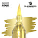 AKM031 - GOLD – PLAYMARKER - ORO – PLAYMARKER