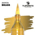 AKM034 - BRASS – PLAYMARKER - LATÓN – PLAYMARKER