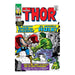 BIBLIOTECA MARVEL 21. EL PODEROSO THOR 04