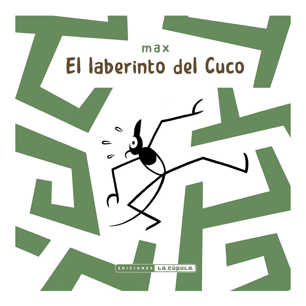 EL LABERINTO DEL CUCO
