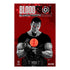 BLOODSHOT - BLANCO, NEGRO Y SANGRE