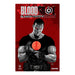 BLOODSHOT - BLANCO, NEGRO Y SANGRE