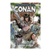 MARVEL PREMIERE. LA ESPADA SALVAJE DE CONAN 02