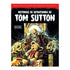 HISTORIAS DE ULTRATUMBA DE TOM SUTTON. (BIBLIOTECA DE COMICS DE TERROR DE LOS AÑOS 50. VOLUMEN 13)