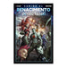 CAMINO AL RENACIMIENTO DEL UNIVERSO VALIANT