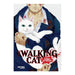 THE WALKING CAT