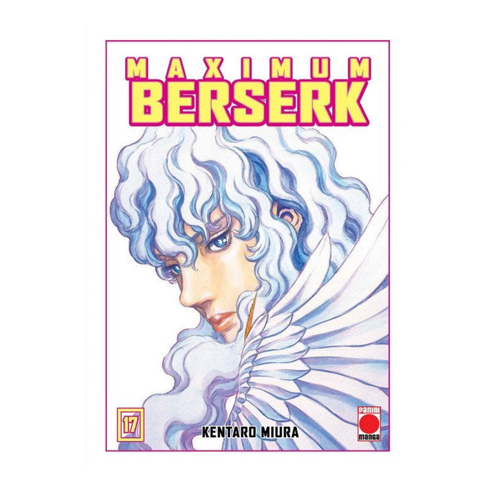 BERSERK MAXIMUM 17