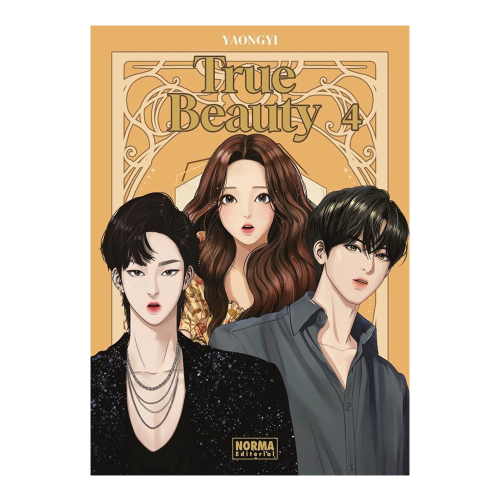 TRUE BEAUTY 04
