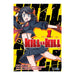KILL LA KILL 01