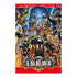 V.X.E: EL DIA DEL JUICIO (MARVEL NOW! DELUXE)