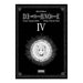 DEATH NOTE BLACK EDITION 04