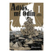 ADIÓS, MI ODÍN 01 (DE 3)