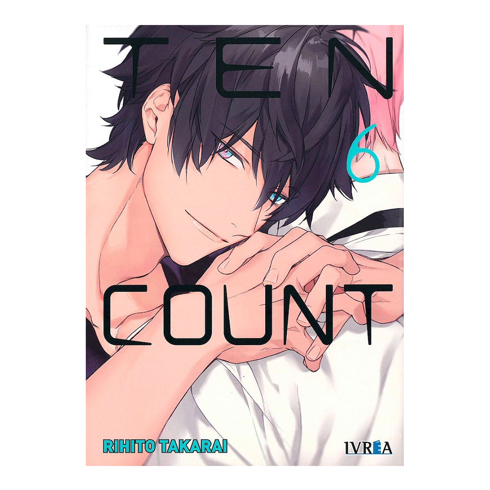TEN COUNT 06
