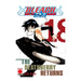 BLEACH BESTSELLER 18