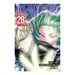 ONE PUNCH-MAN 28