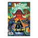 BATMAN. FUERA DE ORBITA
