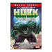 CMH 130 EL INCREIBLE HULK DE PETER DAVID 06. FANTASMAS DEL FUTURO