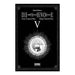 DEATH NOTE BLACK EDITION 05