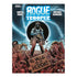 ROGUE TROOPER: EL VALLE DE LAS HERIDAS