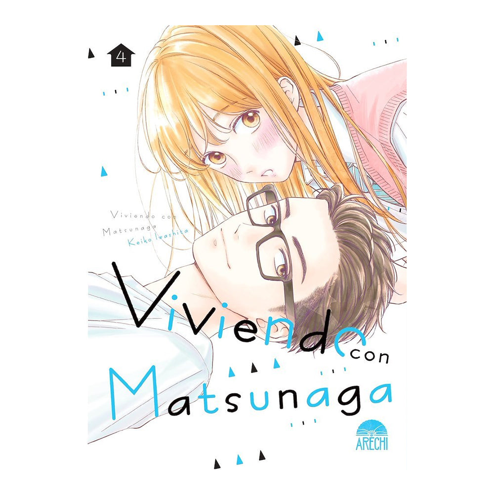 VIVIENDO CON MATSUNAGA 04