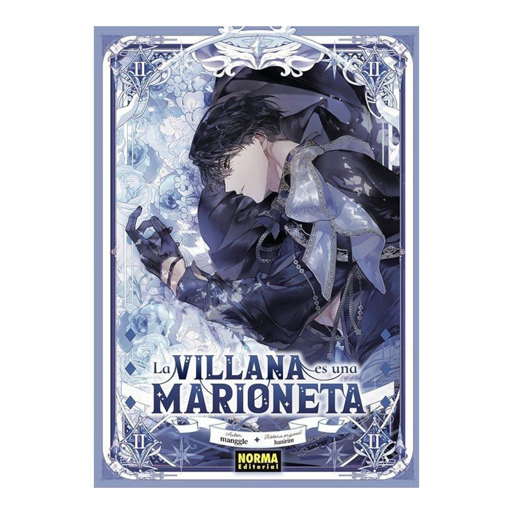 LA VILLANA ES UNA MARIONETA 02